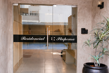 Apartamento &agrave; venda - 90m&sup2; - Zona I