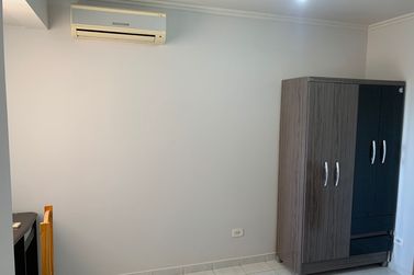 Apartamento para alugar - 49m&sup2; - ZONA III