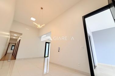 Casa &agrave; venda - 142m&sup2; - JARDIM CONCORDIA