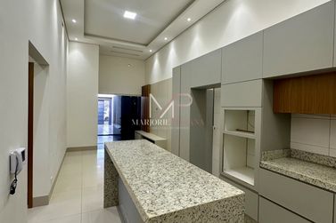 Casa &agrave; venda - 107m&sup2; - Parque da G&aacute;vea