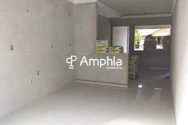 Casa &agrave; venda - 77m&sup2; - Per&oacute;ba