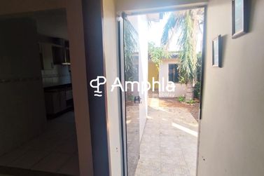 Casa &agrave; venda - 160m&sup2; - Jardim Panorama