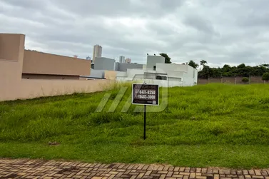 Terreno &agrave; venda - 297m&sup2; - Parque Residencial Interlagos
