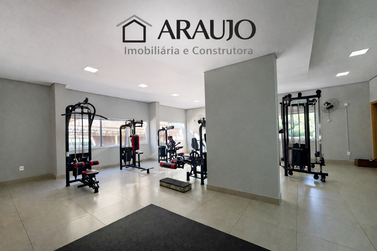 Apartamento &agrave; venda - 90m&sup2; - Jardim S&atilde;o Jos&eacute;