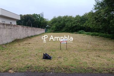 Terreno &agrave; venda - 570m&sup2; - Vila Tolentino
