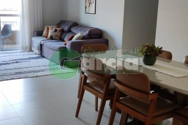 Apartamento &agrave; venda - 102m&sup2; - Zona VI