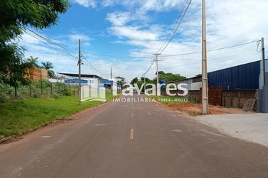 Sal&atilde;o Comercial para alugar - 1000m&sup2; - Parque Industrial II