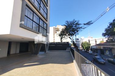 Apartamento &agrave; venda - 50m&sup2; - Zona II