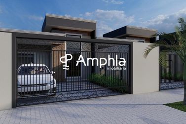 Casa &agrave; venda - 56m&sup2; - Floresta
