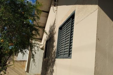 Casa &agrave; venda - 109m&sup2; - Jardim S&atilde;o Crist&oacute;v&atilde;o