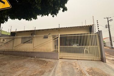 Casa &agrave; venda - 123m&sup2; - Jardim San Martim II