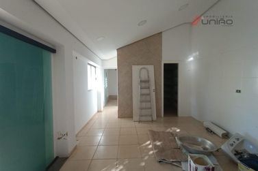 Sala Comercial para alugar - 280m&sup2; - Zona I