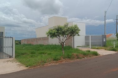 Terreno &agrave; venda - 161m&sup2; - Parque T&oacute;kio