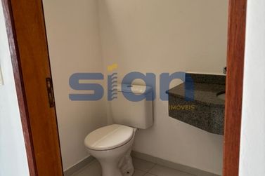 Apartamento para alugar - Zona I