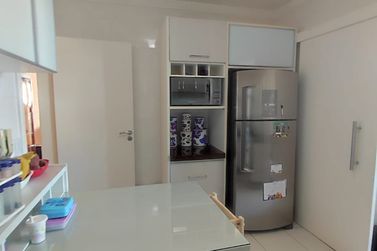 Apartamento &agrave; venda - 110m&sup2; - Zona II