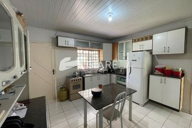Casa &agrave; venda - 123m&sup2; - JARDIM PANCERA