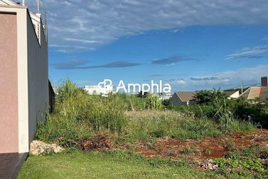 Terreno &agrave; venda - 504m&sup2; - Lago