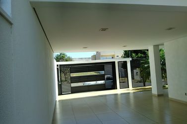 Sobrado &agrave; venda - 250m&sup2; - Parque Residencial G&aacute;vea