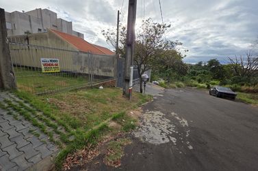 Terreno &agrave; venda - 126m&sup2; - Jardim Morumbi