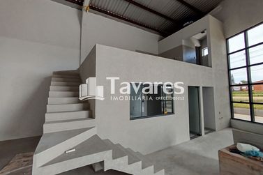 Sal&atilde;o Comercial para alugar - 820m&sup2; - Parque Residencial Viena