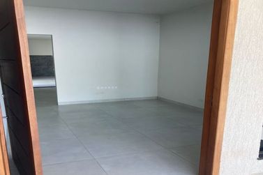 Casa &agrave; venda - Jardim Porto Seguro