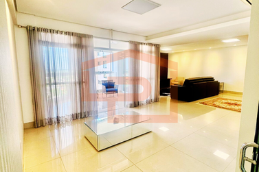 Apartamento &agrave; venda - 269m&sup2; - Zona III