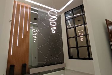 Casa &agrave; venda - 241m&sup2; - Paysage Essenza Condom&iacute;nio