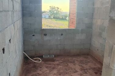 Casa &agrave; venda - Jardim Modelo