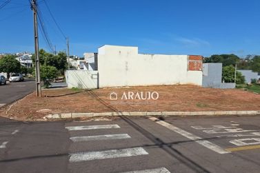 Terreno &agrave; venda - 181m&sup2; - Jardim Sakai