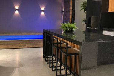 Casa &agrave; venda - 209m&sup2; - Parque de Oliveiras