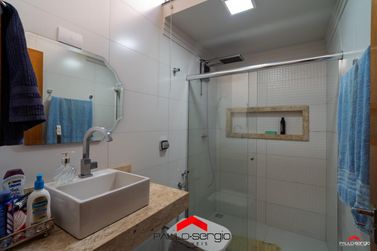 Casa &agrave; venda - 120m&sup2; - Jardim Itapua