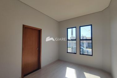 Casa &agrave; venda - 69m&sup2; - JARDIM S&Atilde;O FRANCISCO