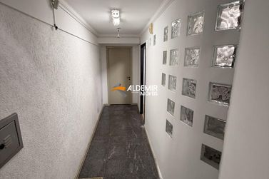 Sala Comercial para alugar - 42m&sup2; - Zona 1