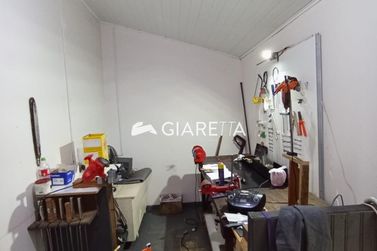 Casa &agrave; venda - 104m&sup2; - VILA INDUSTRIAL