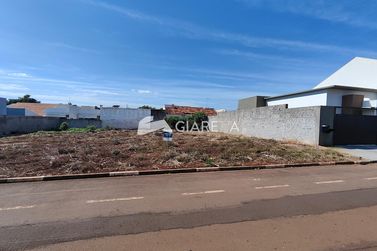 Terreno &agrave; venda - 401m&sup2; - JARDIM GISELA