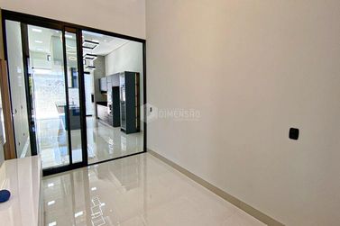 Casa &agrave; venda - 127m&sup2; - Parque Interlagos II