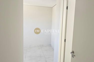 Apartamento &agrave; venda - 92m&sup2; - Parque Interlagos II