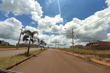 Terreno &agrave; venda - 360m&sup2; - JARDIM TOCANTINS