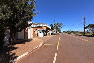 Terreno &agrave; venda - 750m&sup2; - VILA INDUSTRIAL