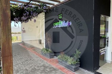 Apartamento &agrave; venda - 45m&sup2; - Residencial Terra  de Santa Cruz