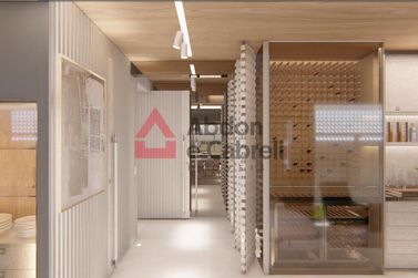 Apartamento &agrave; venda - 295m&sup2; - Zona II