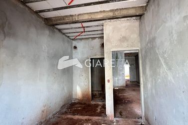 Casa &agrave; venda - 106m&sup2; - JARDIM GISELA