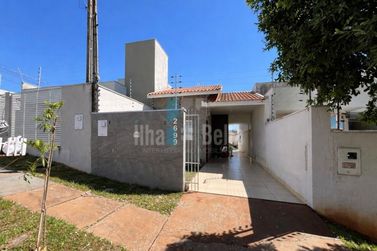 Casa &agrave; venda - Jardim Sao Francisco