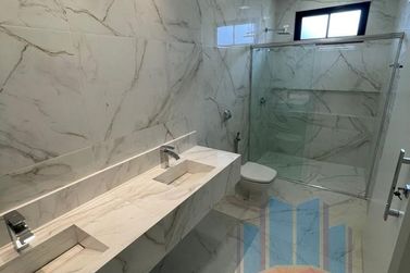 Casa &agrave; venda - 187m&sup2; - PARQUE RESIDENCIAL INTERLAGOS II