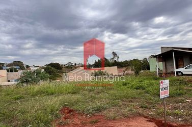 Terreno &agrave; venda - 189m&sup2; - Centro