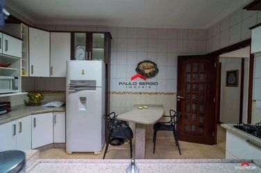 Casa &agrave; venda - 191m&sup2; - Zona II