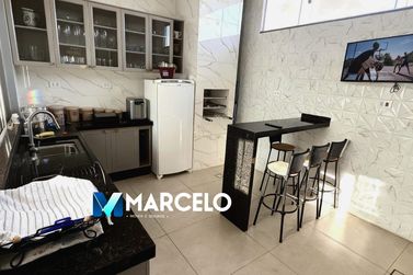 Casa &agrave; venda - 140m&sup2; - Jardim Imigrantes