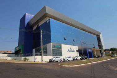 Sala Comercial &agrave; venda - 289m&sup2; - Parque Residencial da G&aacute;vea