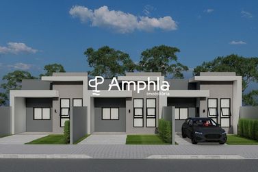 Casa &agrave; venda - 72m&sup2; - Interlagos