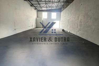 Sal&atilde;o Comercial para alugar - 150m&sup2; - Jardim Shangrila